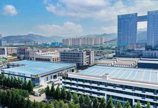 长寿命弧形导轨