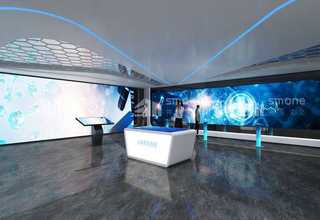 江西互动式展览展示设计地址