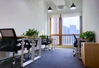 甲级工业园厂房出售