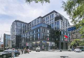 湖北飞利浦室外LED灯具批发