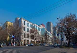 万科新城附近的足球培训班机构品牌